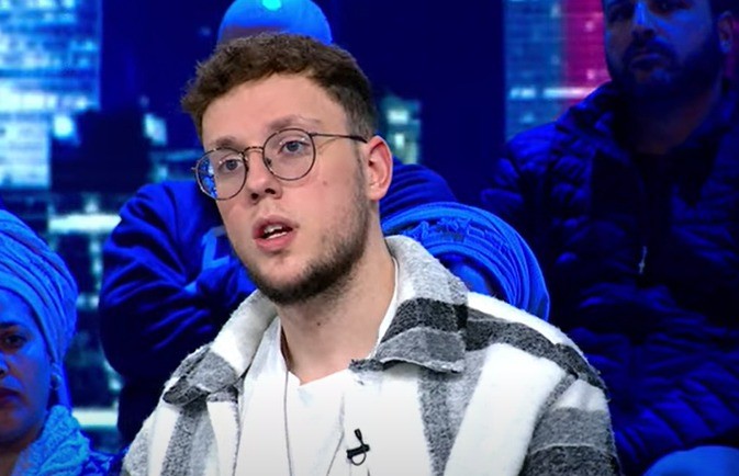 "המחבל וידא עליי הריגה": הלוחם שאיבד את רגלו בריאיון מצמרר