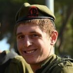 על הגנת הארץ: סמ"ר מעוז מורל, לוחם בסיירת צנחנים, נפל בקרב