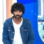 "ואז תבוא השמחה": איציק סעידיאן במסר לפצועי המלחמה