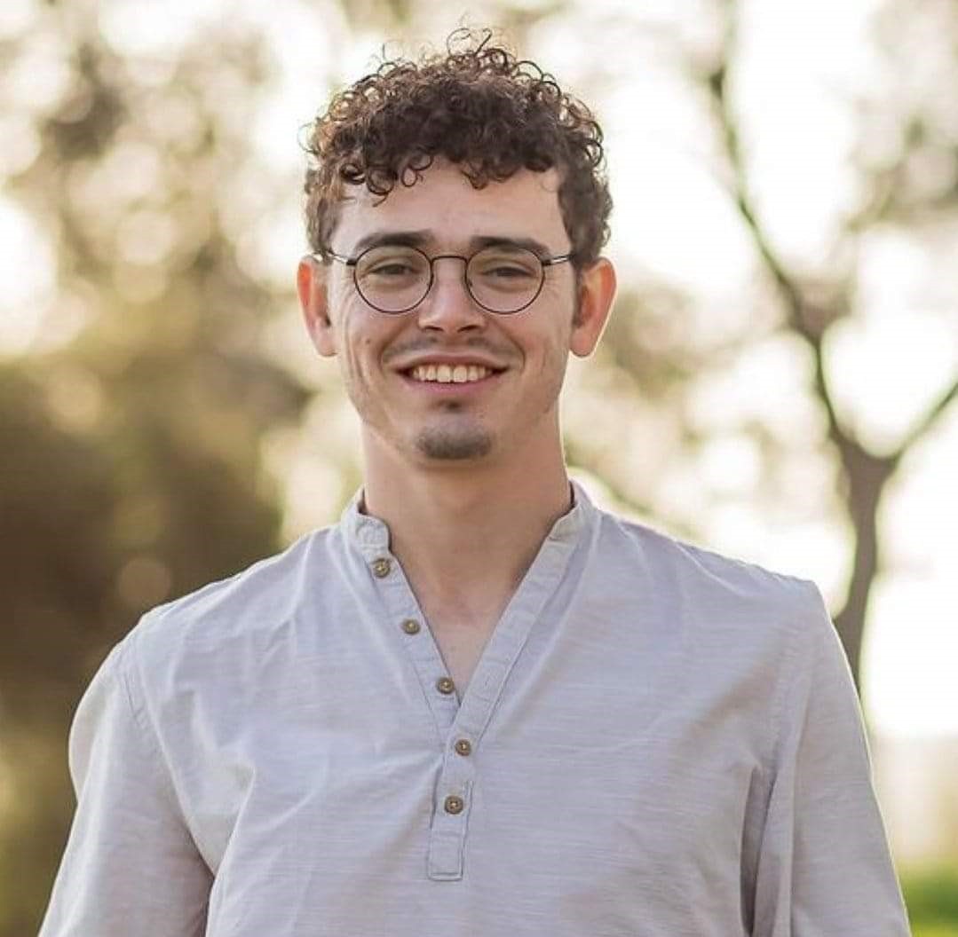 חנניה חזר מעזה, חתר למגע, חיסל את המחבל - ונפצע
