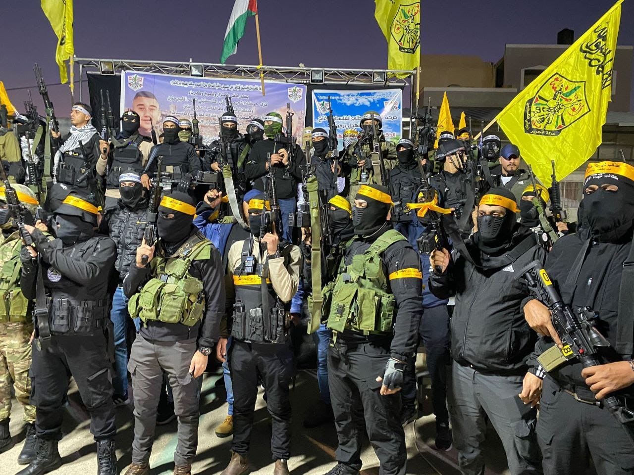 34 פיגועי ירי ומטענים: הכפר הקטן בגוש עציון שהפך לקן טרור