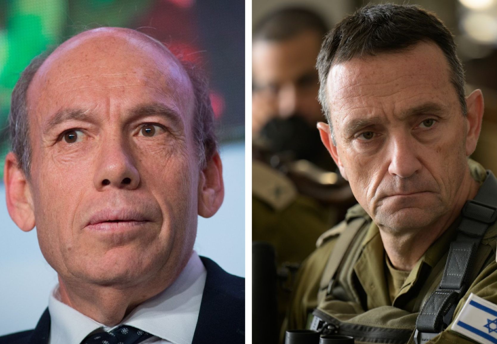 מחלוקת בין הרמטכ"ל ומבקר המדינה על תחילת הביקורת בצה"ל