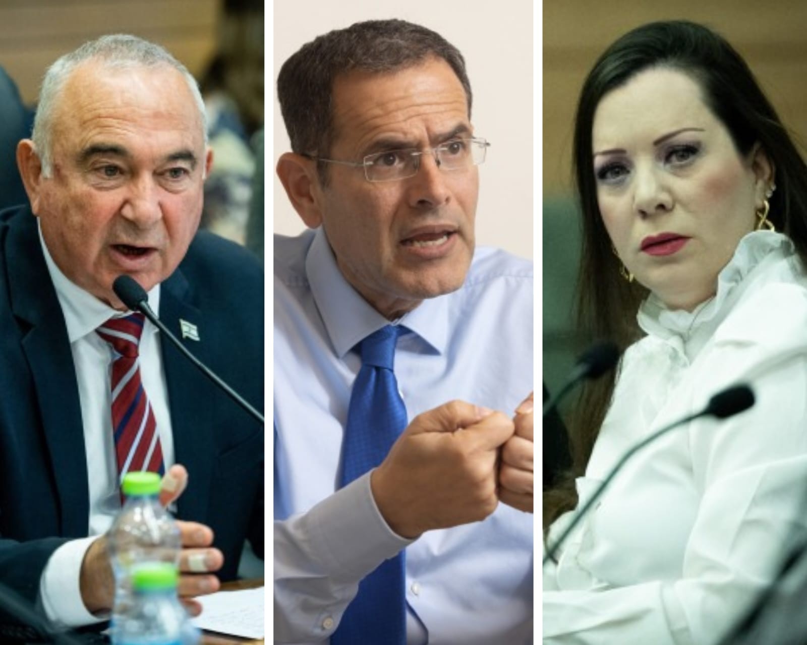 "ישלמו מחיר": מכתב איומים חמור נשלח לח"כים ולבני משפחותיהם