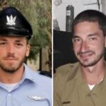 הותר לפרסום: שני לוחמי גבעתי נפלו בקרב בעזה, 7 נוספים נפצעו