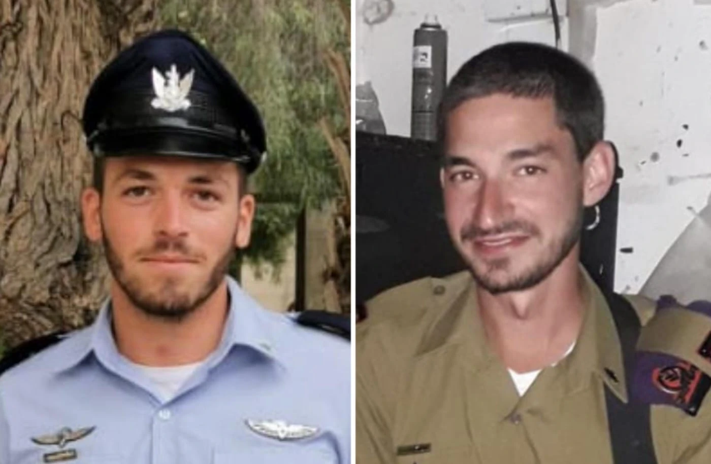 הותר לפרסום: שני לוחמי גבעתי נפלו בקרב בעזה, 7 נוספים נפצעו