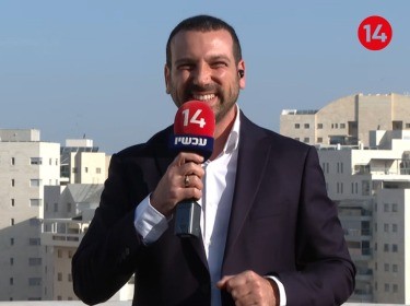 "ראש העיר": שי קינן בריאיון על המהפך בחולון אחרי 30 שנה