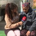 האמא זועקת בשידור חי: "בבקשה תעזרו לנו לחפש את היימנוט"