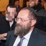 יצחק צייגר, בן 57 משבי שומרון, נרצח בפיגוע הירי בעלי
