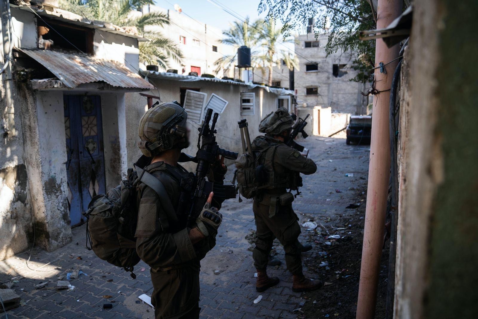 סקר: רוב הציבור בעד המשך הלחימה - גם במחיר אי החזרת החטופים