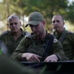 אלוף פיקוד צפון: "נערכים לשדה קרב בגבול בצפון"