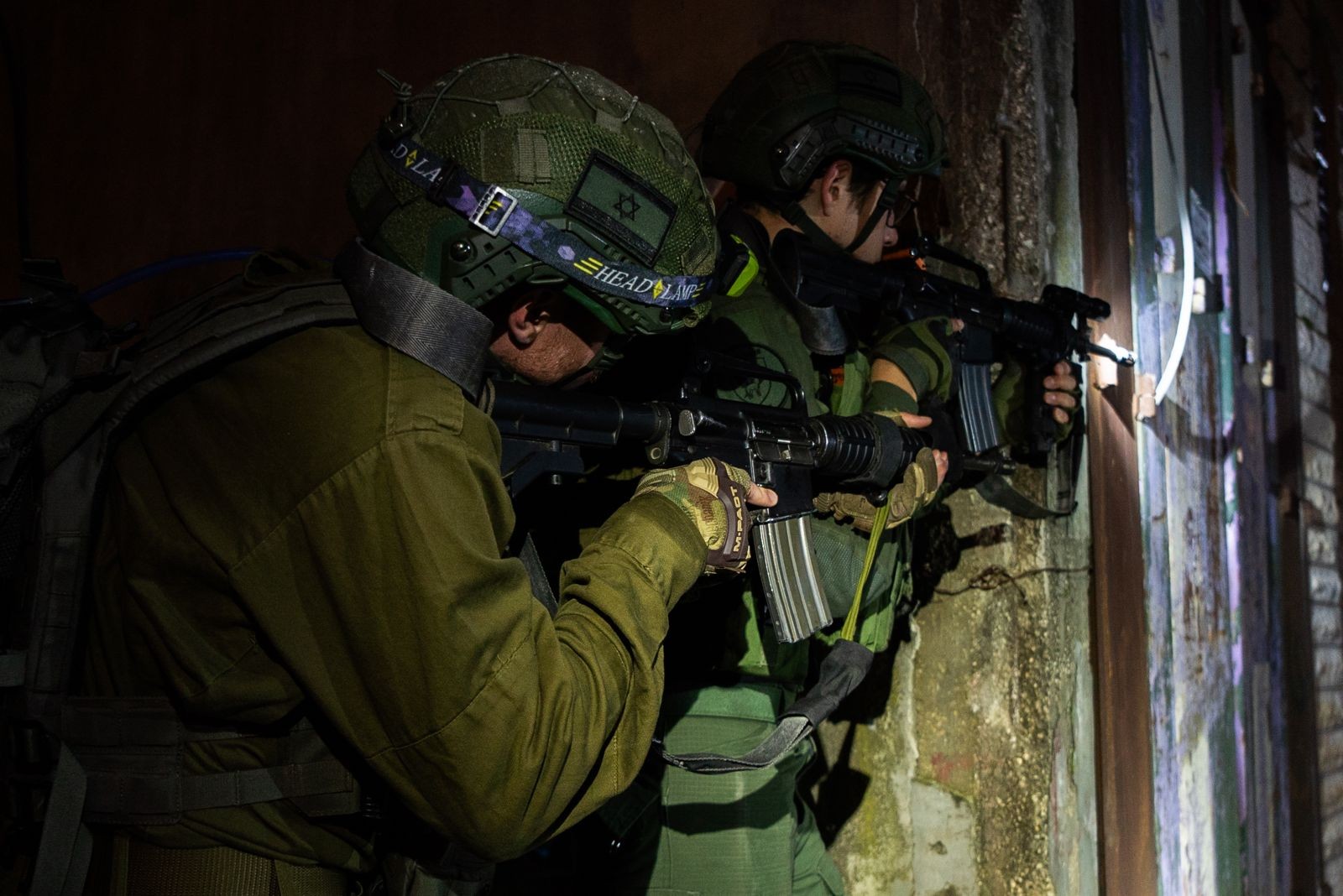 דיווח ערבי: אלה שלושת המחבלים שחוסלו ביהודה ושומרון