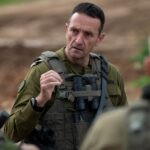 הרמטכ"ל ימנה 52 קצינים בכירים, בקואליציה תקפו את המהלך