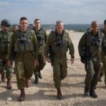 בישראל נערכים לתרחיש של צווים גם נגד הרמטכ"ל וקצינים נוספים