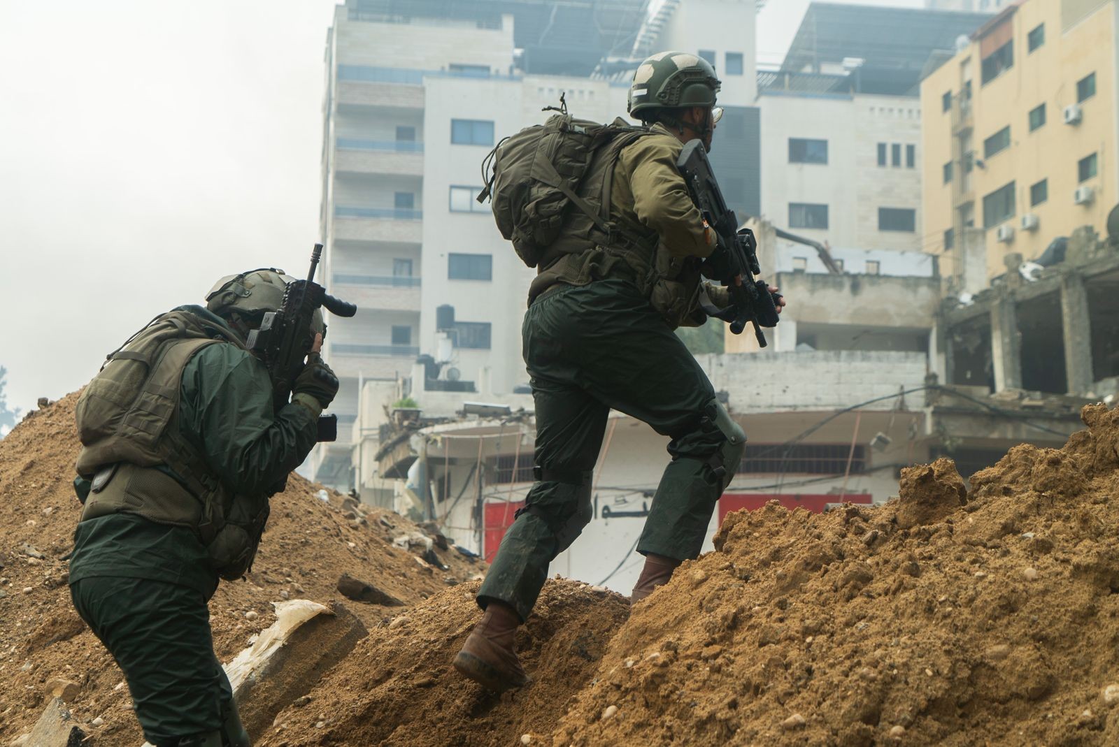רוב בציבור: ישראל צריכה לפעול ברפיח בכל מחיר