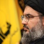 המזרחן אדי כהן מסביר: "נסראללה לא רוצה מלחמה. זה הכבוד"