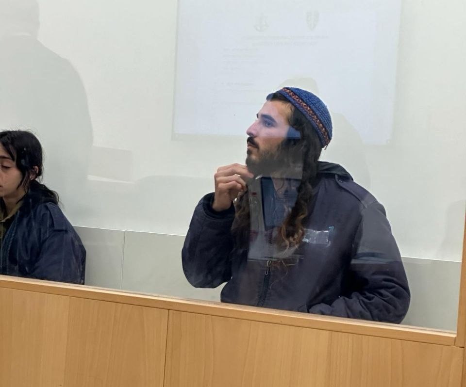 "כיפה ופאות זה הפשע שלו": הלוחם שנחשד בגניבת אמל"ח חזר לעזה