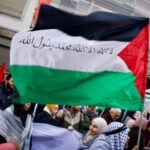משבר מדיני: נורבגיה ספרד ואירלנד הכירו במדינה פלשתינית
