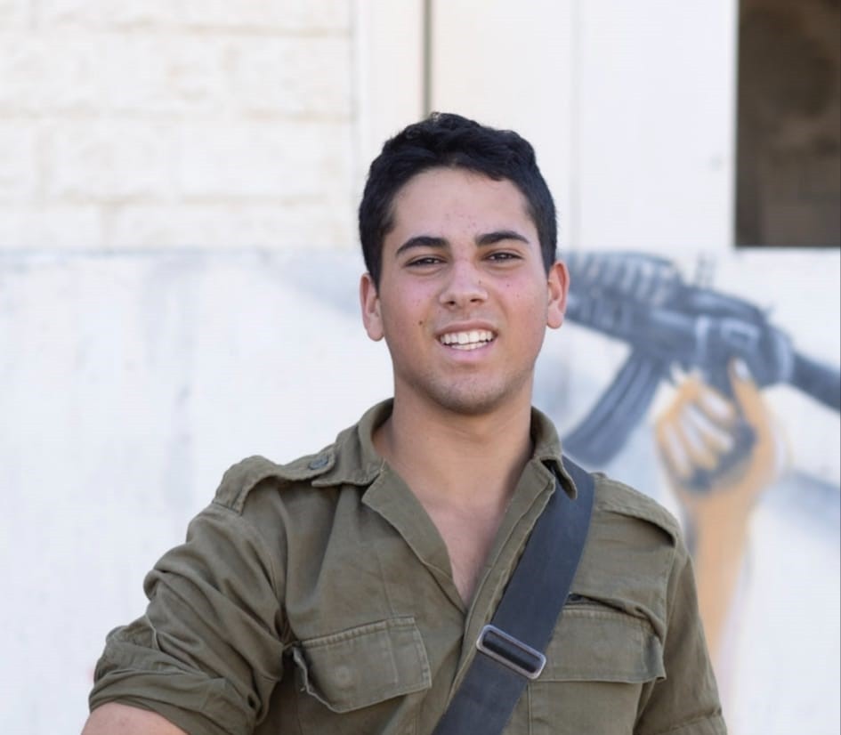 הותר לפרסום: סמ"ר רותם סהר הדר נפל בקרב, 9 לוחמים נפצעו