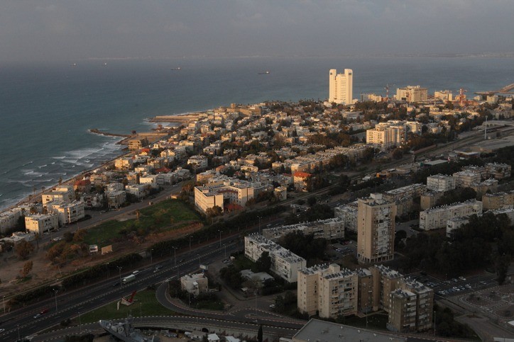 לאחר חיסול נסראללה: הקלה בהגבלות פיקוד העורף בחיפה והקריות