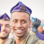 הותר לפרסום: סמ"ר נריה בלטה נפל בקרבות בדרום רצועת עזה