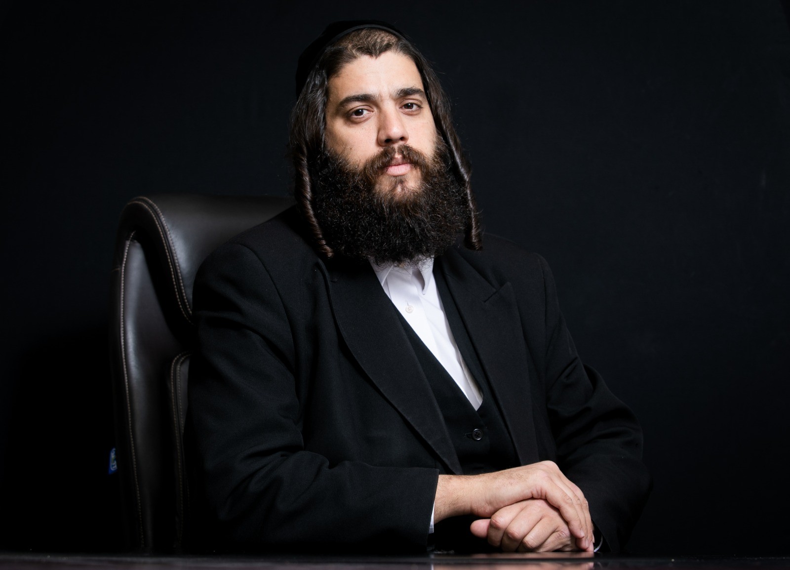 ישראל פרוש. יוסי אלוני/פלאש 90