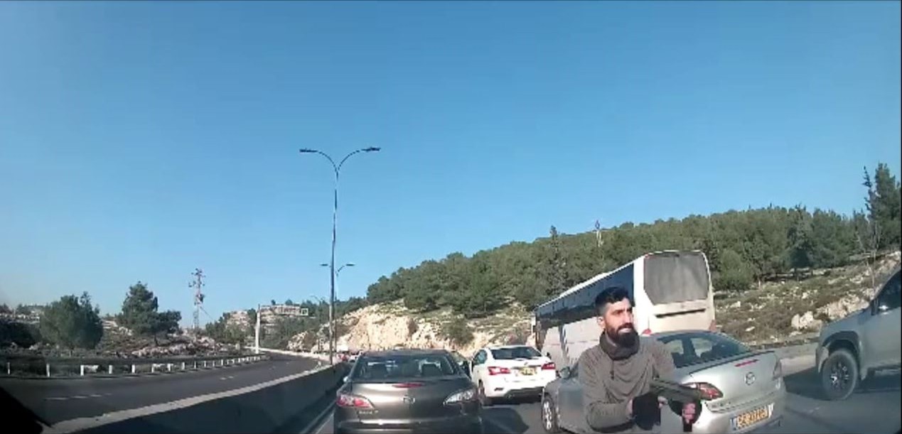חשיפה: 2 ידיעות מודיעיניות על הפיגוע - זכו להתעלמות