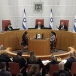 הדיון בבג"ץ נגד חוק הגיוס: העותרים מציגים את טענותיהם