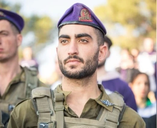 תיעודים דרמטיים: הקרב הקשה של סיירת גבעתי בדרום הרצועה נחשף