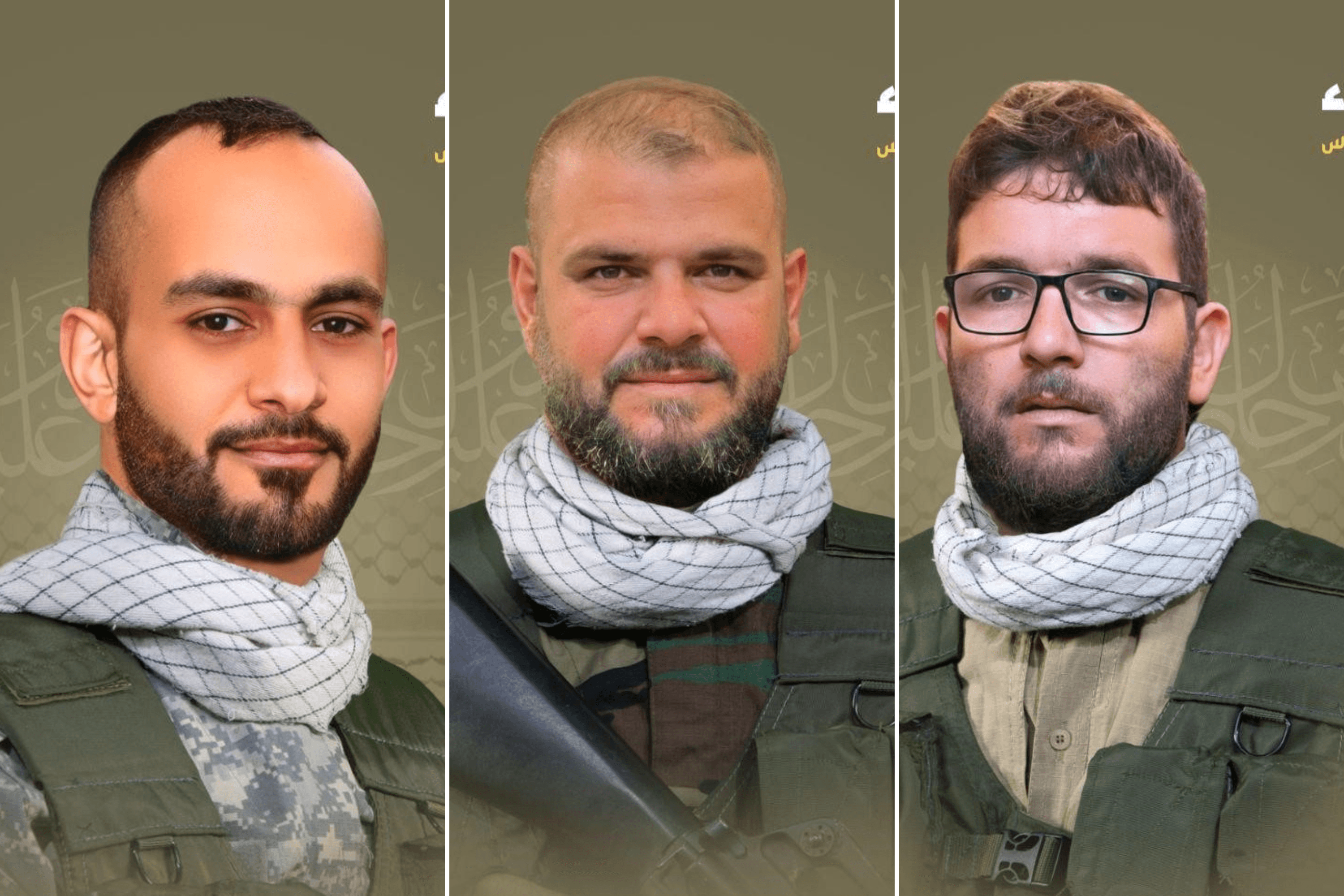 חיזבאללה הודיע על שלושה הרוגים מתקיפות צה"ל בלבנון