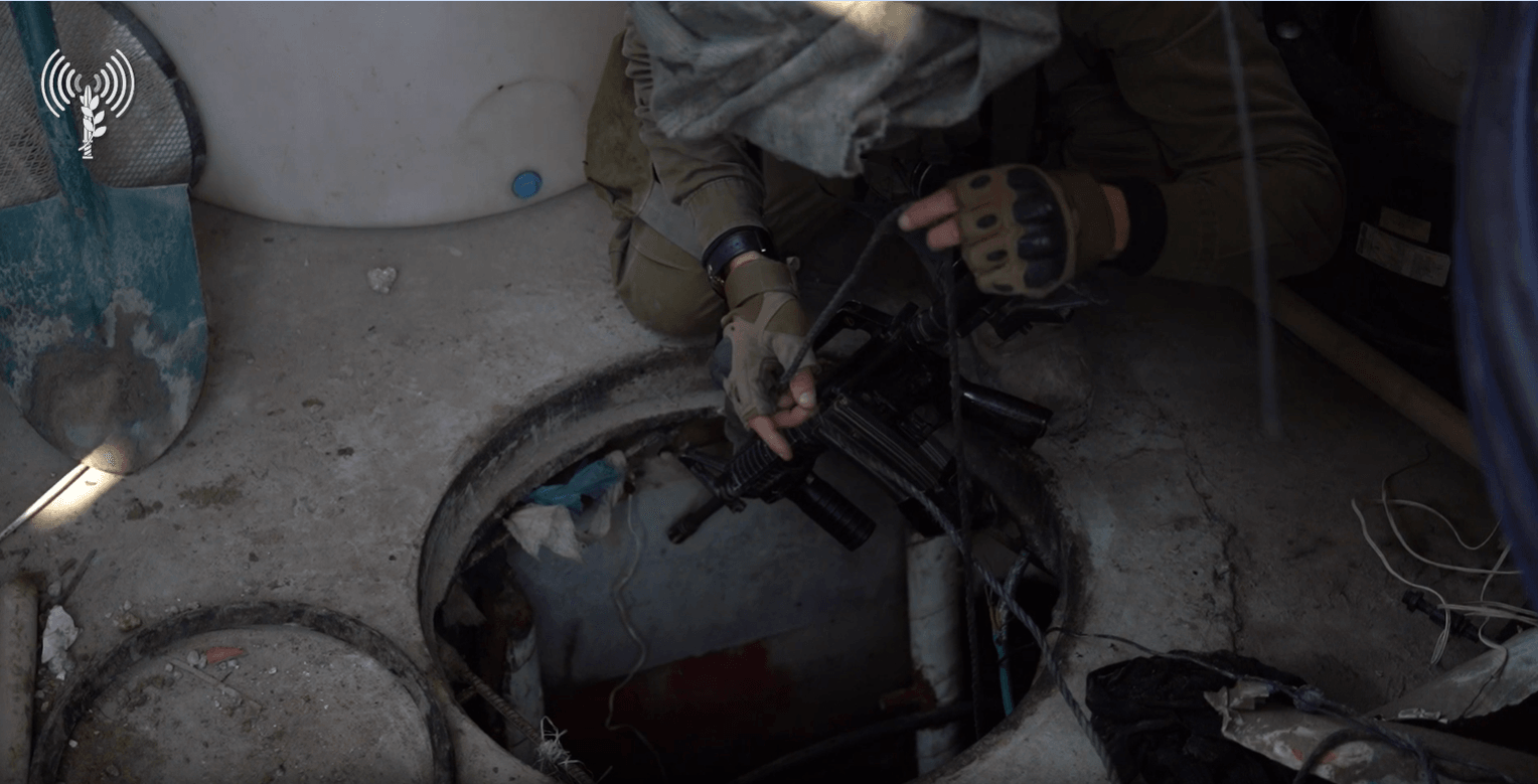 בדרך לכיבוש העיר: צה"ל ממשיך לסגור על ח'אן יונס | תיעוד