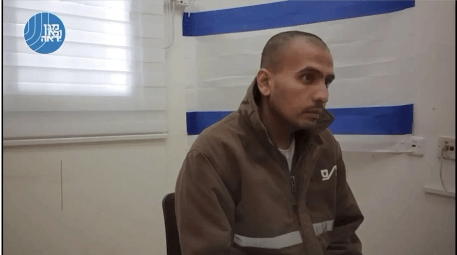 מפקד כוח נוח'בה לחמאס: "היכנעו, הגורל שלכם הוא למות"