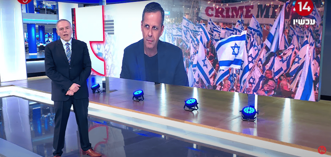 הנזק של רונן צור למשפחות החטופים - ילמד איך לא מתנהל קמפיין
