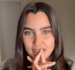 מלכת היופי לשעבר לאחר ביטול האירוסין: "זהו, זה מחוץ לתחום"