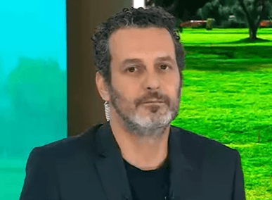 "לא יודע איך לא כתבו על זה בעיתון": עודד מנשה בהלם