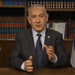 למי הוא רומז? נתניהו: "חיסלנו את מספר 4 בחמאס – השאר בדרך"