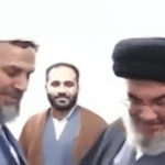 התקיפה בלבנון: במקום האחרון בו נטען כי נסראללה תועד בפומבי