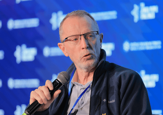 תומאס הנד: "אם ניסוג מעזה – כל הטרגדיות יהיו לשווא"