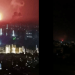 דיווח: 8 מחבלים של המליציות פרו איראניות חוסלו בתקיפה בדמשק