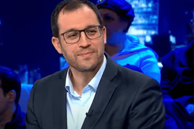 הודח שבוע לאחר פרוץ המלחמה: "נהייתי 'סדין אדום' בחיל אוויר"