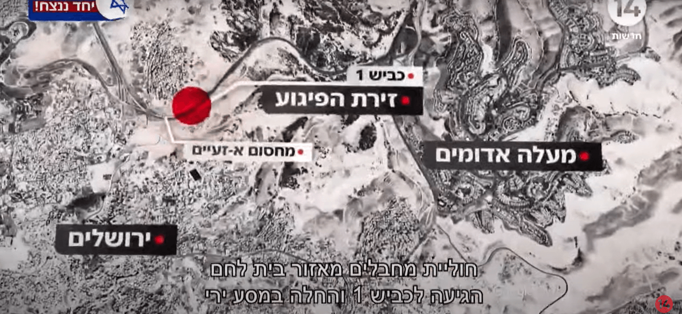מתיחות לקראת הרמדאן: כוחות הביטחון נערכים להסלמה