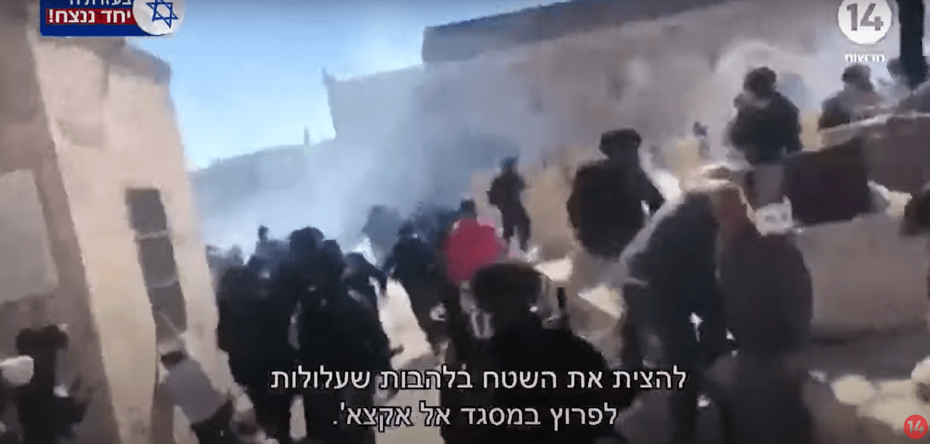 ערב הרמדאן: ברוך ידיד חזר אל בורות המים, לשוק ולכיכר