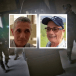 באמצע הלילה, תחת אש כבדה: כך התנהל המבצע לחילוץ החטופים