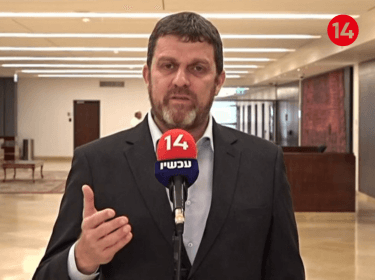 ח"כ הלוי על משבר חוק הגיוס: "הכל טפל לניצחון במלחמה"