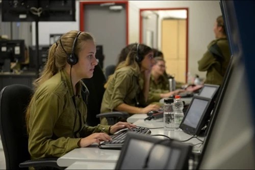 "השילוב של המודיעין הישראלי והאמריקני - הוא הטוב בעולם"