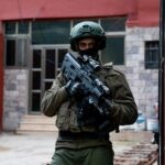 כוחותינו הרסו את ביתו של המחבל שרצח את בנות משפחת די הי"ד