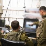 דיווח: צה"ל משתמש בתוכנה לזיהוי פנים בעזה, גם לחיפוש חטופים