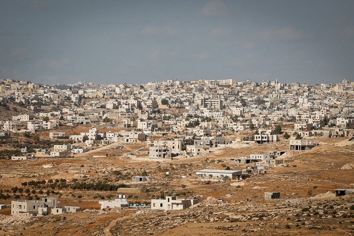 הטריד את מוקד 100: נעצר תושב הרש"פ "שהתכוון לבצע פיגוע"