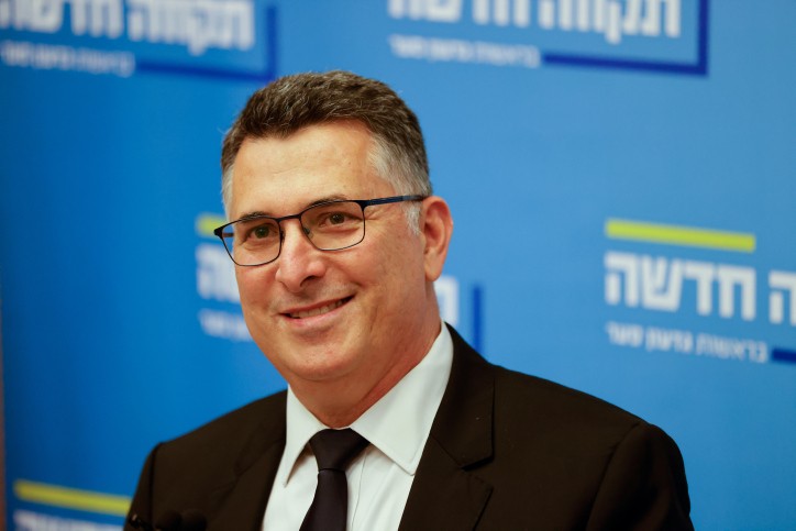 סער על ההחלטה ההיסטורית של ארה"ב: "כך נראית מנהיגות מוסרית"