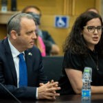 הח"כים הבכירים בחרו: זה המועמד המוביל לראשות מפלגת העבודה