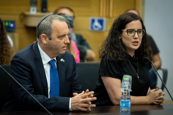 הח"כים הבכירים בחרו: זה המועמד המוביל לראשות מפלגת העבודה